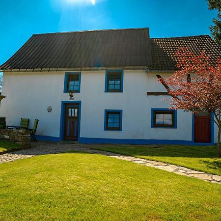Ferienhaus Shiva Meinerzhagen Exteriér fotografie