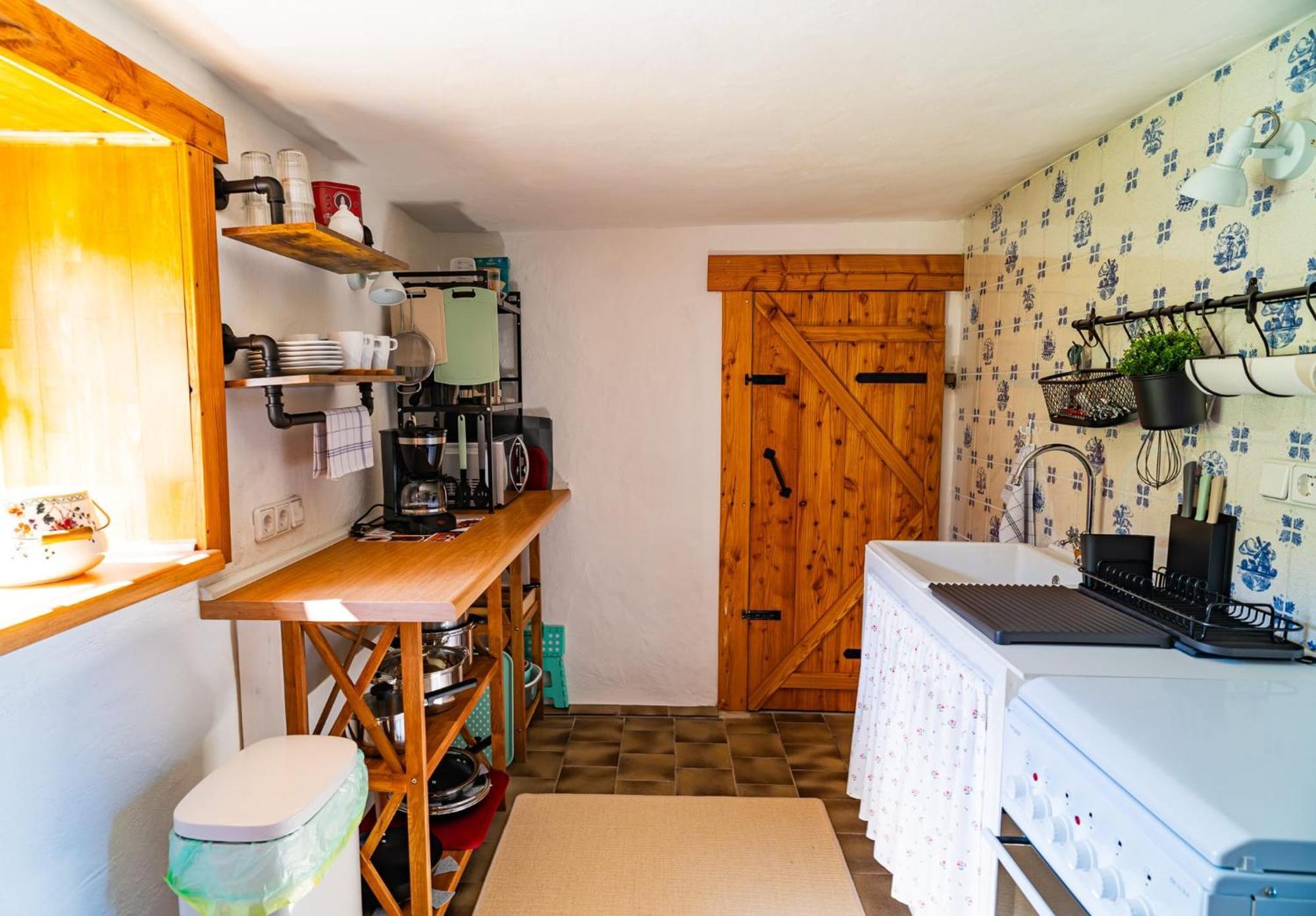 Ferienhaus Shiva Meinerzhagen Exteriér fotografie