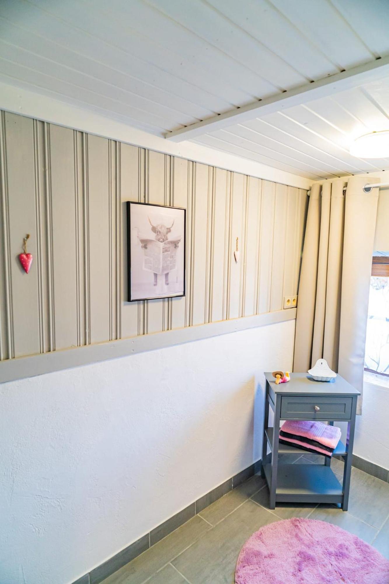Ferienhaus Shiva Meinerzhagen Exteriér fotografie